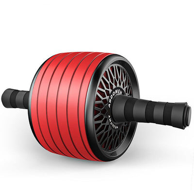 abs wheel home fitness equipment for effective core training and strength building at home.