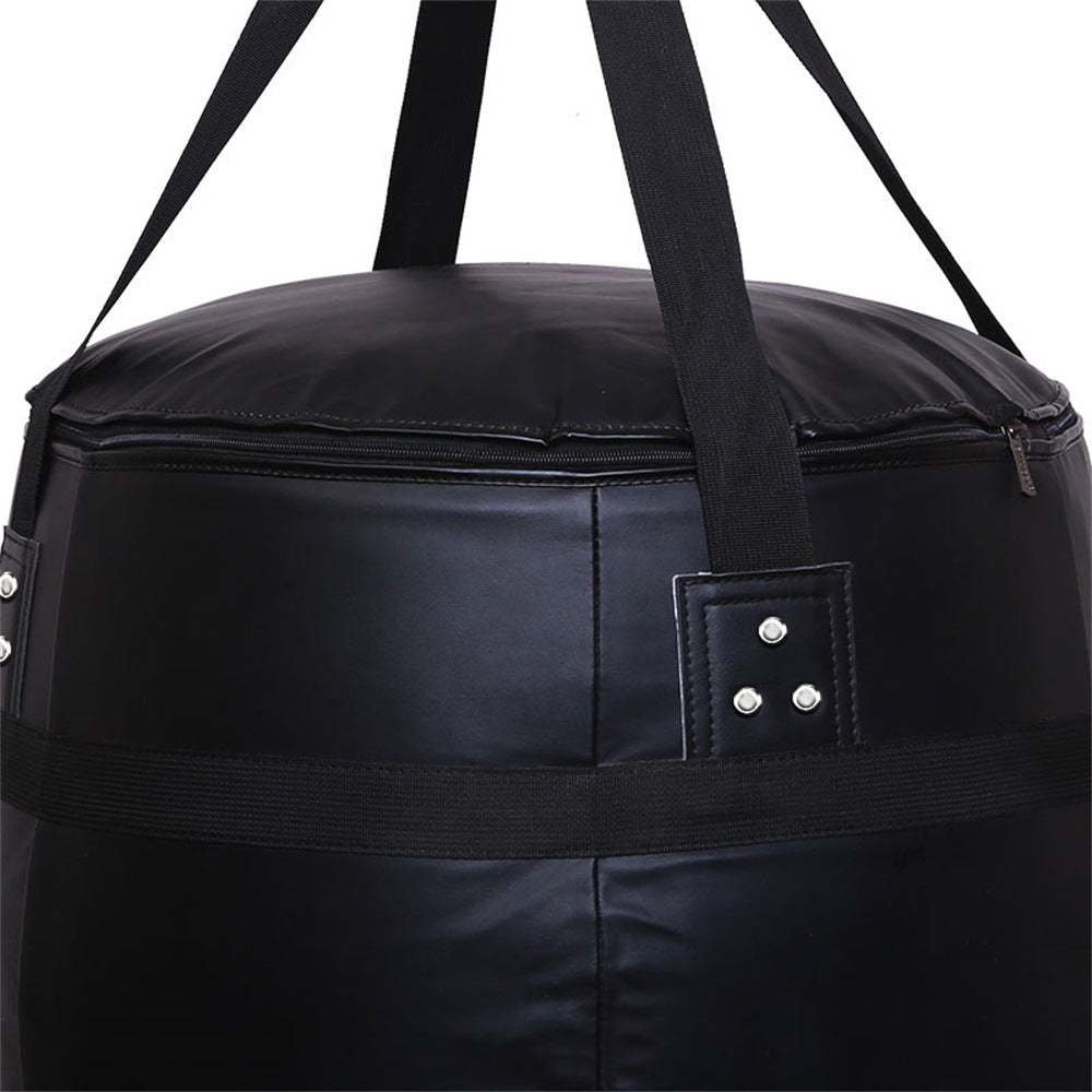Hanging Hollow Sandbag Boxing Training Equipment