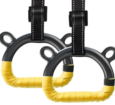 children's fitness rings for kids, safe and fun exercise equipment, encouraging active play