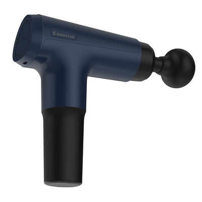 Portable fitness equipment fascia gun