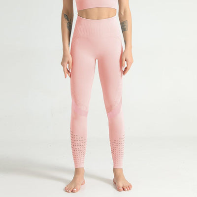 Female fitness sports yoga clothes