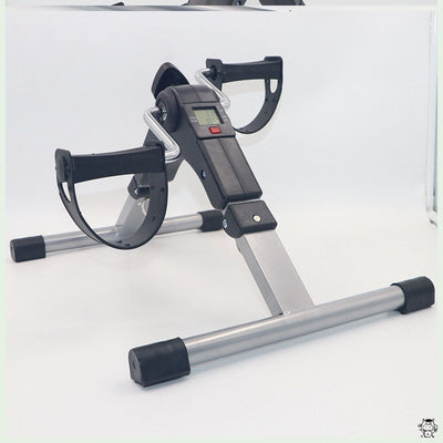 Mini Rehabilitation Training Equipment Bicycle