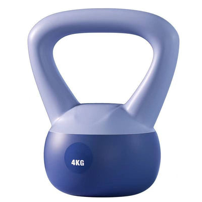 women's kettlebell for home fitness