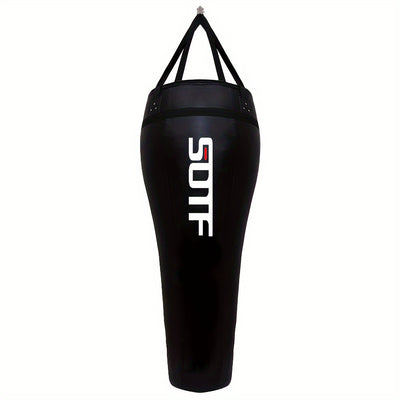 Hanging Hollow Sandbag Boxing Training Equipment