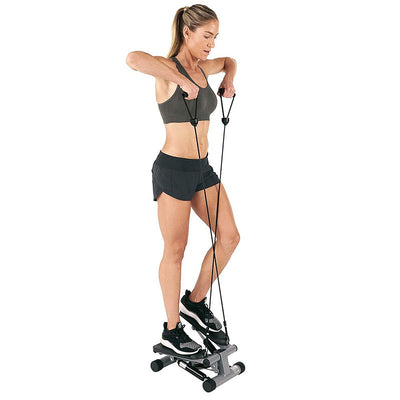 Home Stepper Silent Fitness Equipment